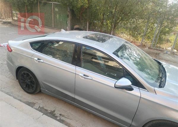 فۆرد فیوژن 2020  بۆ فرۆشتن لە عێراق -  بەغداد
